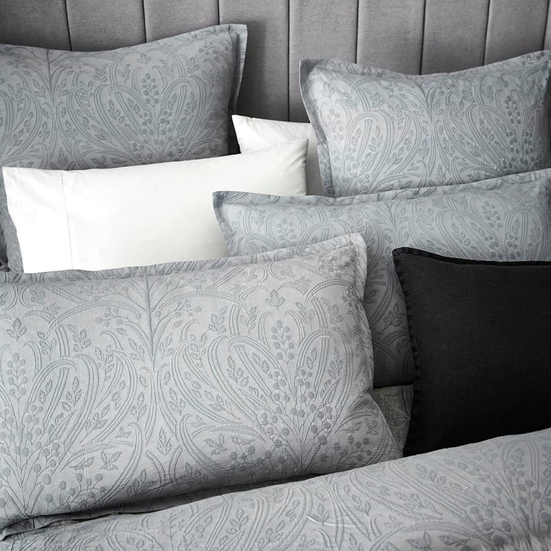 Hannah Harbour Quilt Cover Separates