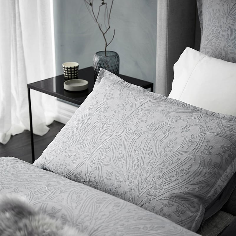 Hannah Harbour Quilt Cover Separates
