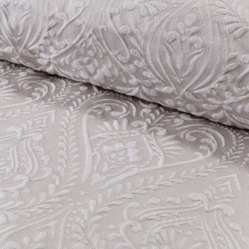 Windsor White Quilt Cover Separates