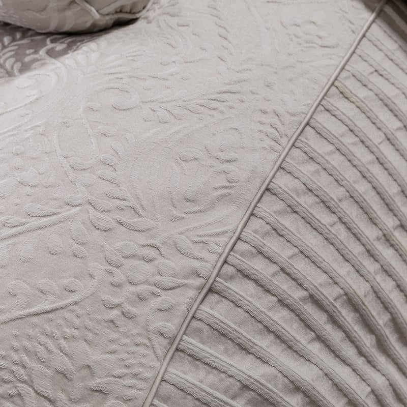 Windsor White Quilt Cover Separates