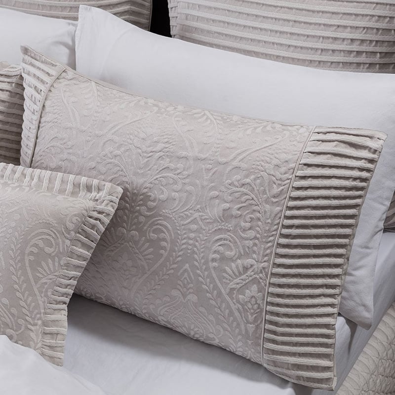 Windsor White Quilt Cover Separates