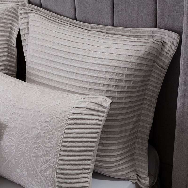 Windsor White Quilt Cover Separates