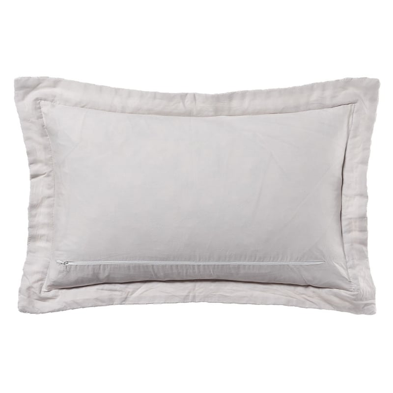 Windsor White Quilt Cover Separates