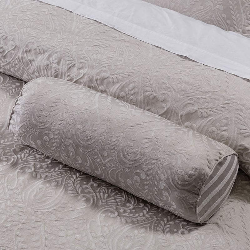 Windsor White Quilt Cover Separates