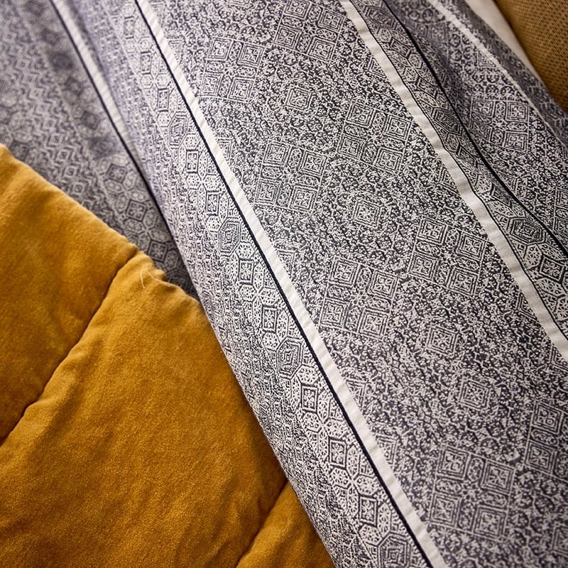 Toscana Natural Quilt Cover Set + Separates