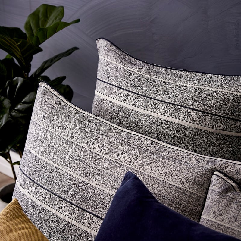Toscana Natural Quilt Cover Set + Separates