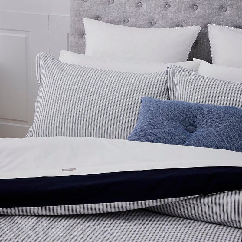 Maison Lyon Midnight Quilt Cover Set + Separates