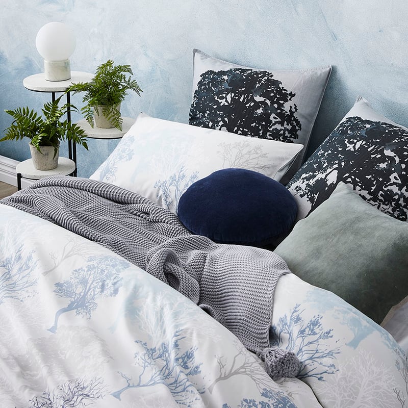 Woodland Natural Quilt Cover Set + Separates