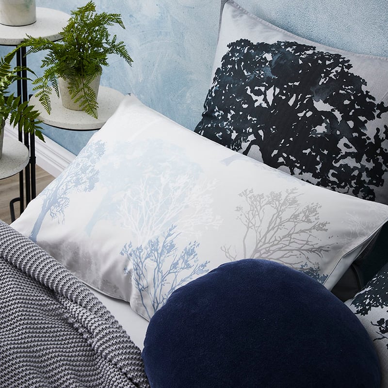 Woodland Natural Quilt Cover Set + Separates