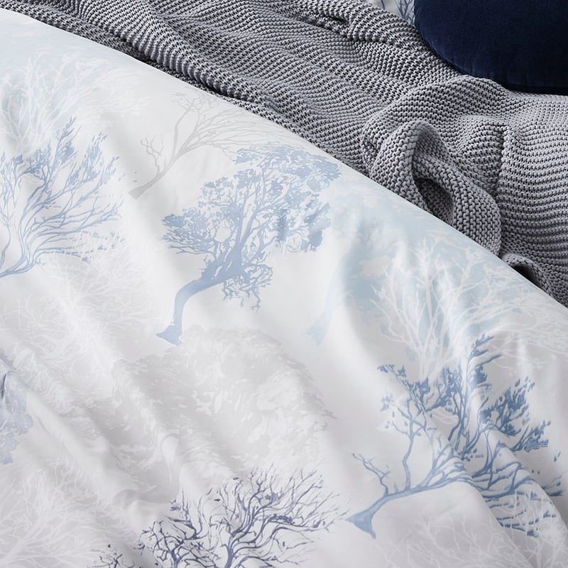 Woodland Natural Quilt Cover Set + Separates
