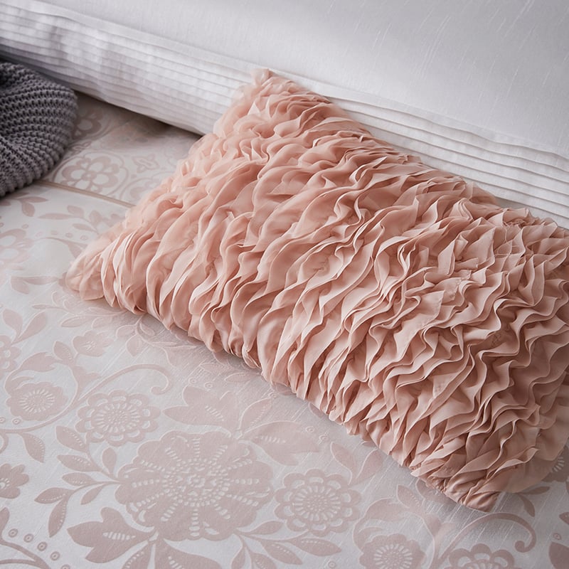 Aubrey Nude Quilt Cover Separates
