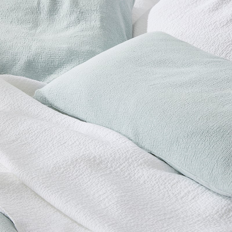 LK Sayan Smokey Sky Quilt Cover Separates