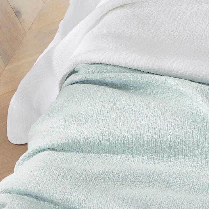 LK Sayan Smokey Sky Quilt Cover Separates
