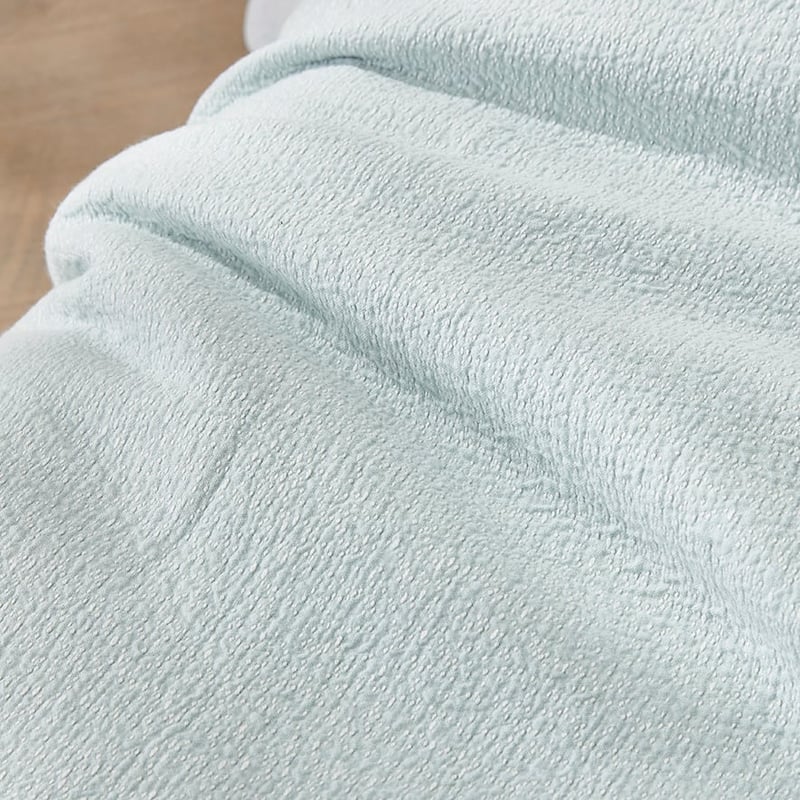 LK Sayan Smokey Sky Quilt Cover Separates
