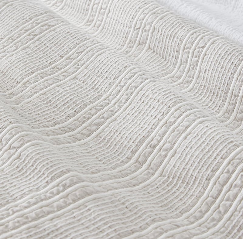 LK Lovina Linen Quilt Cover Separates