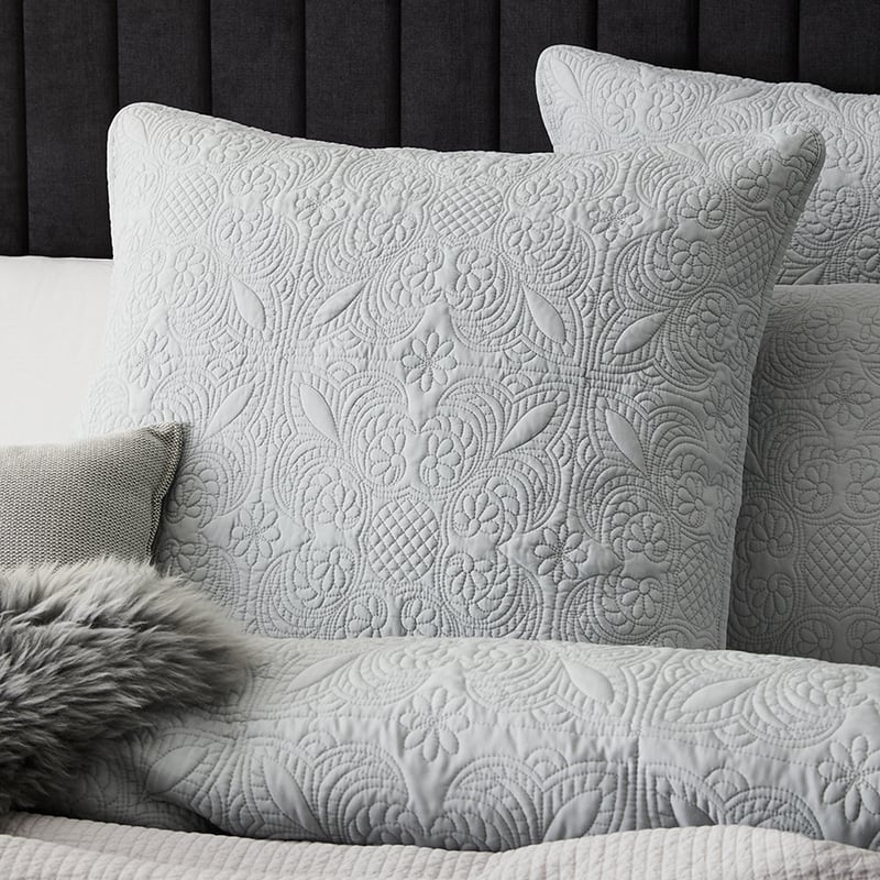 Hex Rose Quilt Cover Set + Separates