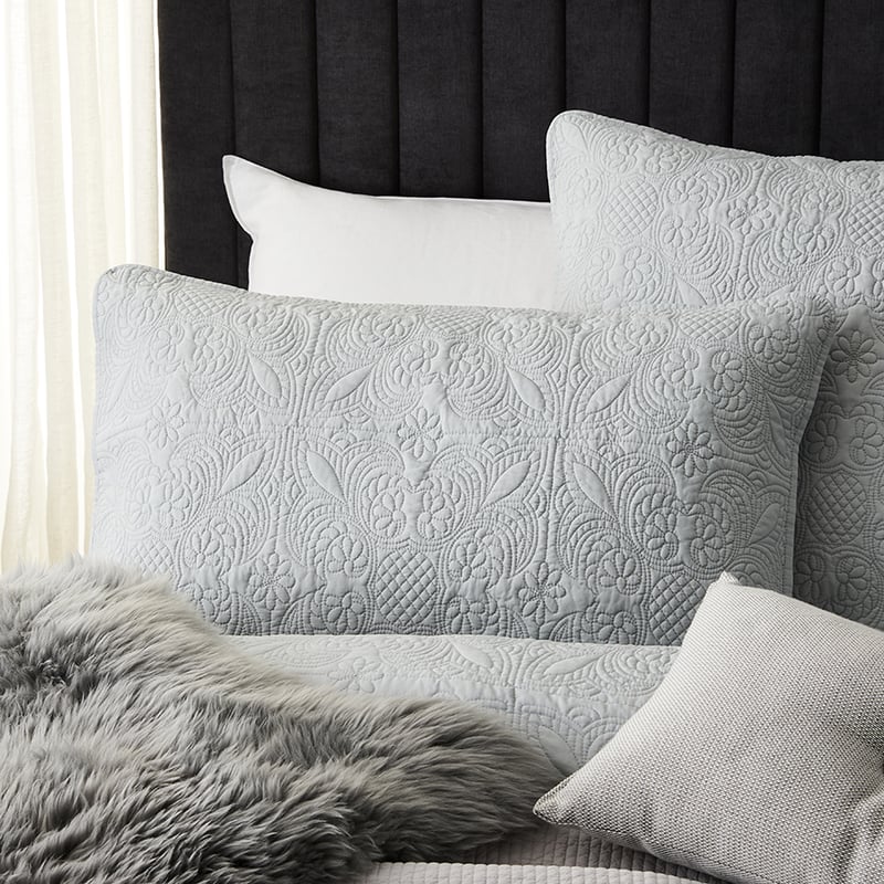 Hex Rose Quilt Cover Set + Separates