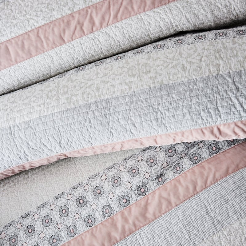 El Nido Rock Quilt Cover Set + Separates