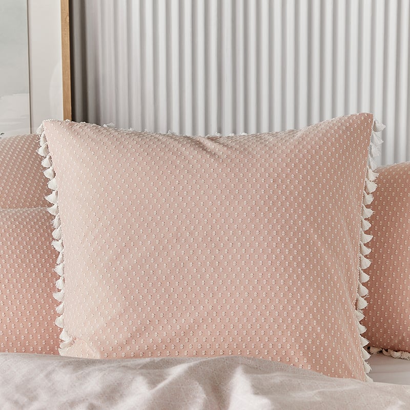 Tangier Lotus Quilt Cover Set + Separates