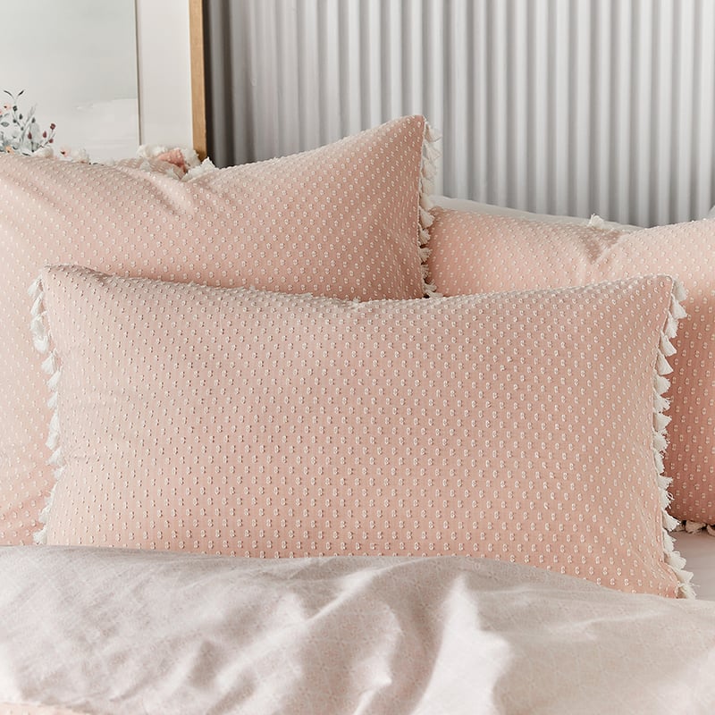 Tangier Lotus Quilt Cover Set + Separates