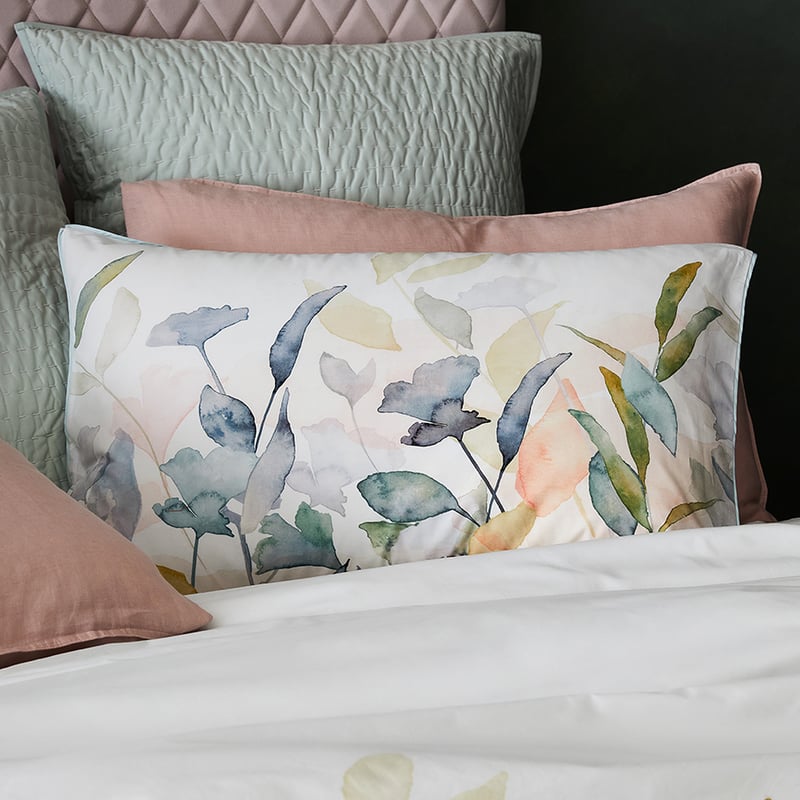 Silhouette Multi Quilt Cover Set + Separates