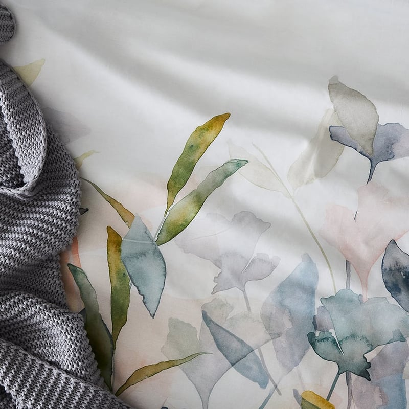 Silhouette Multi Quilt Cover Set + Separates