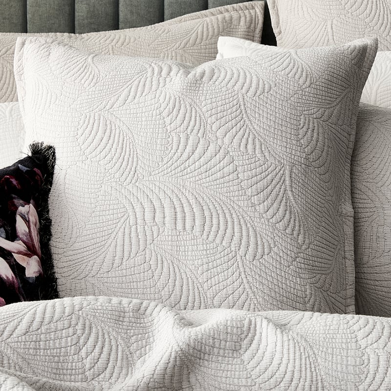 Silver Fern Vapour Quilt Cover Separates