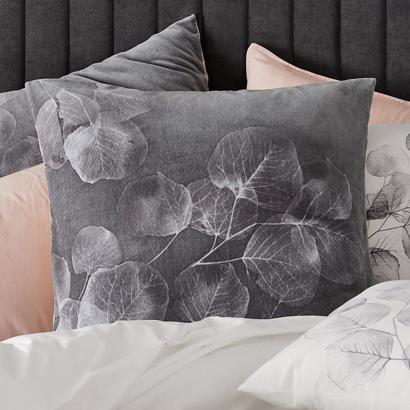 Tilia Fog Quilt Cover Set + Separates