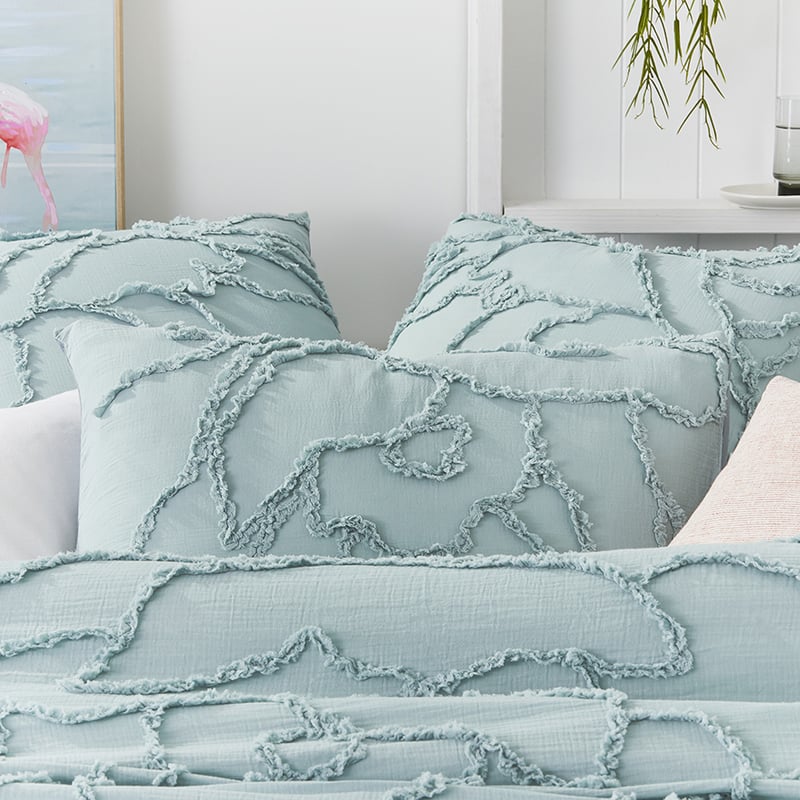 Darling Cornflower Quilt Cover Separates