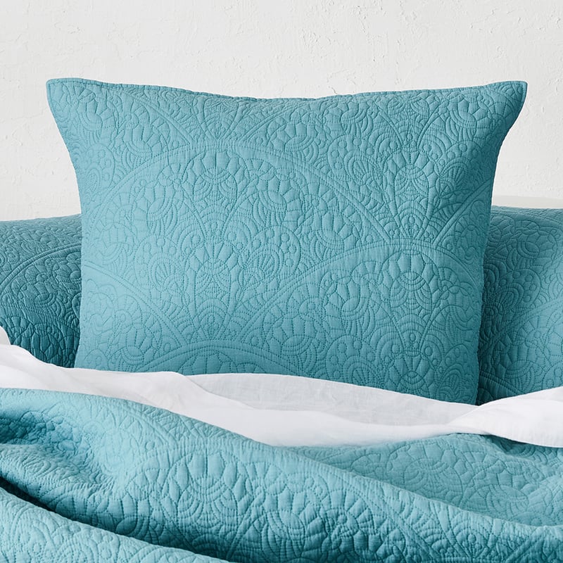 Avery Marine Quilted Quilt Cover Separates