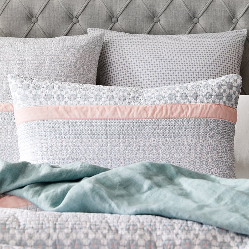Clementine Nude Quilt Cover Separates