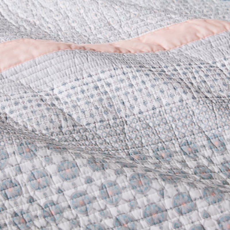 Clementine Nude Quilt Cover Separates