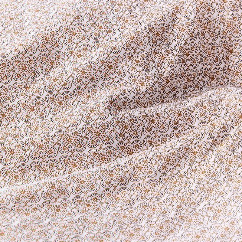 Rani Clay Quilted Quilt Cover Separates