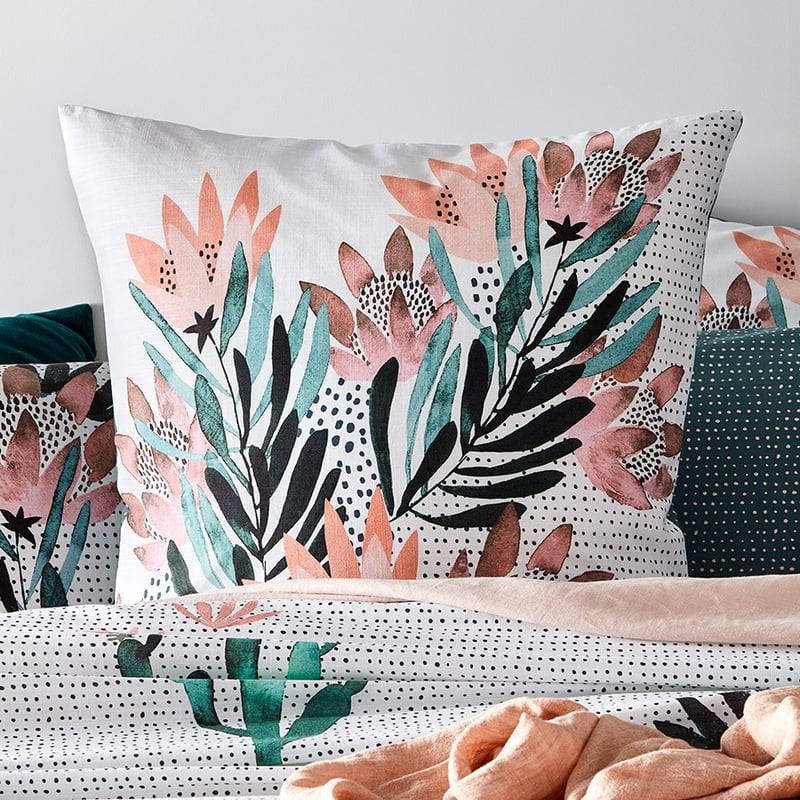 Ezra Multi Quilt Cover Set Separates