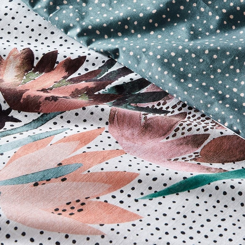 Ezra Multi Quilt Cover Set Separates