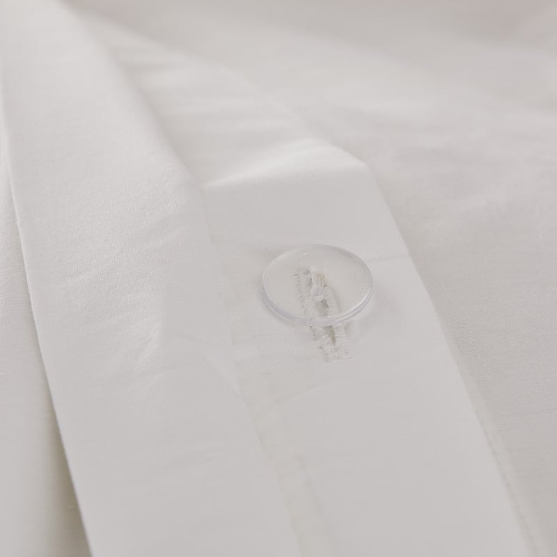 Adeline Jacquard Silver Quilt Cover Set Separates