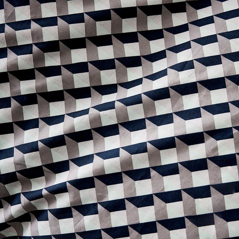 Rebecca Judd Loves Emmanuel Teal Quilt Cover Set + Separates