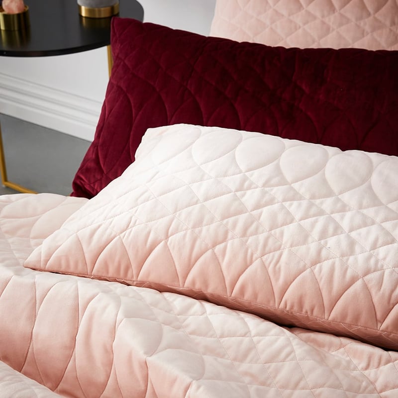 Dachshund Olive Quilt Cover Set + Separates