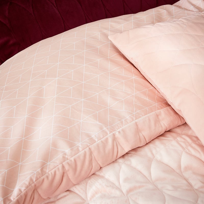 Dachshund Olive Quilt Cover Set + Separates