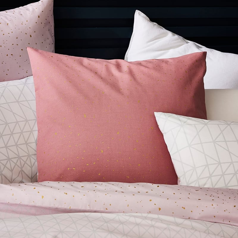 Rebecca Judd Loves Fusion Blush Quilt Cover Set + Separates