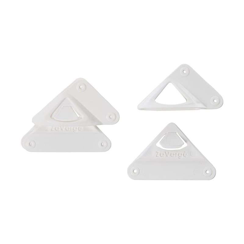 Quilt & Quilt Cover Clips