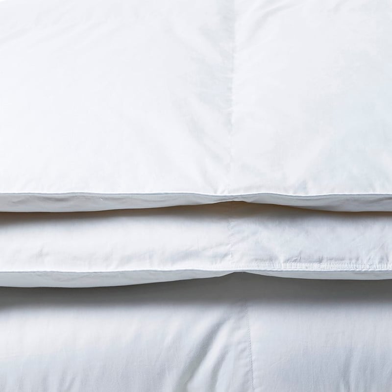 Opulence Goose Down Quilt