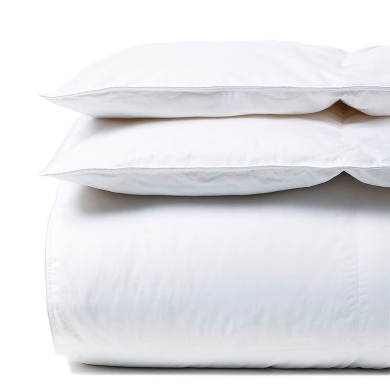 Opulence Goose Down Quilt