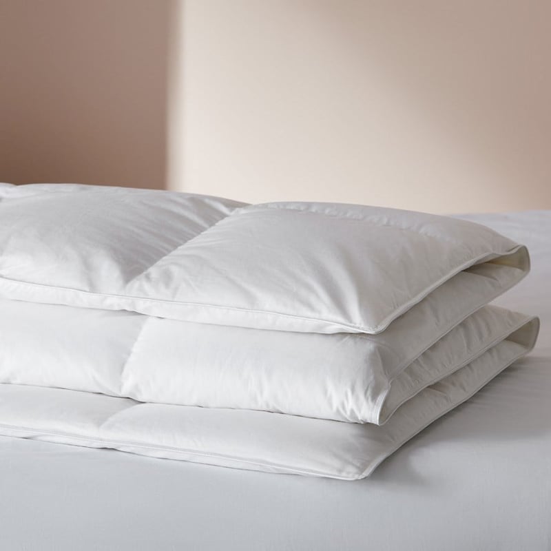 Opulence Goose Down Quilt