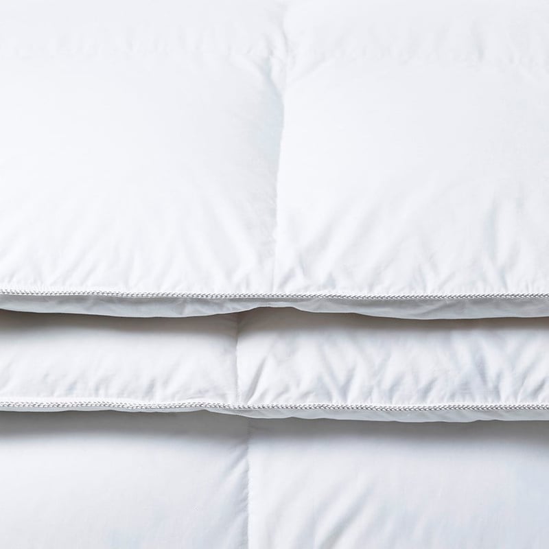 Ultimate Siberian Goose Down Quilt