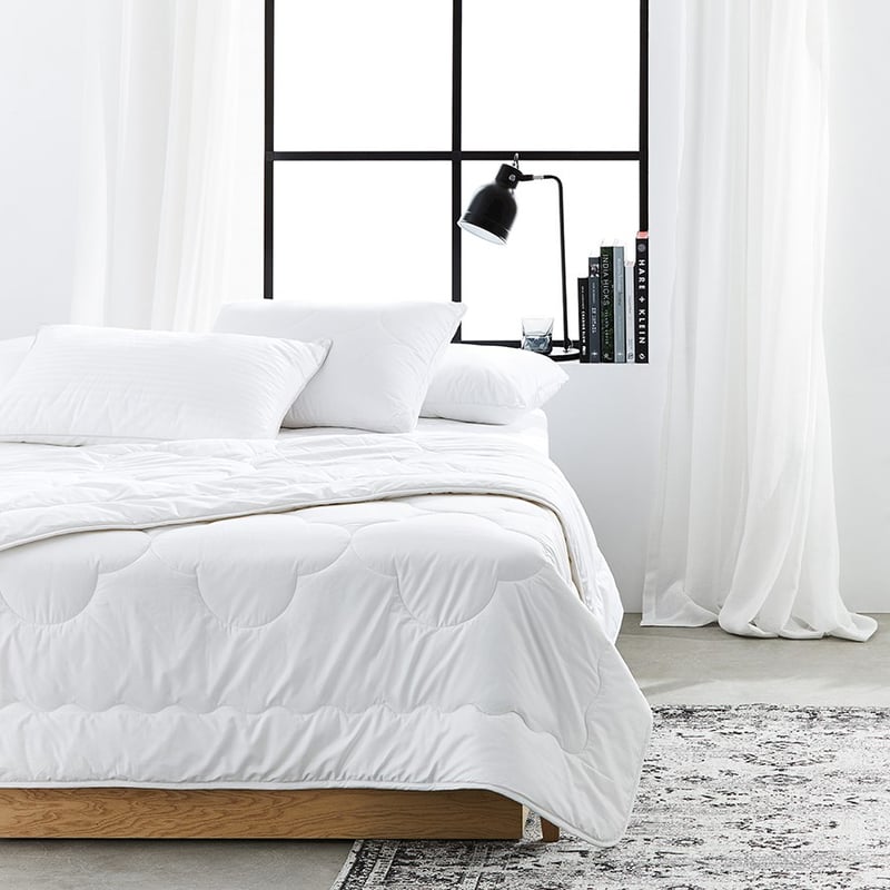 Australian Washable Wool Quilt