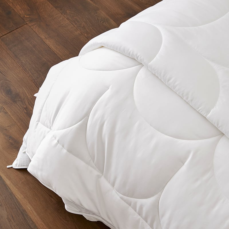 Bamboo Quilt