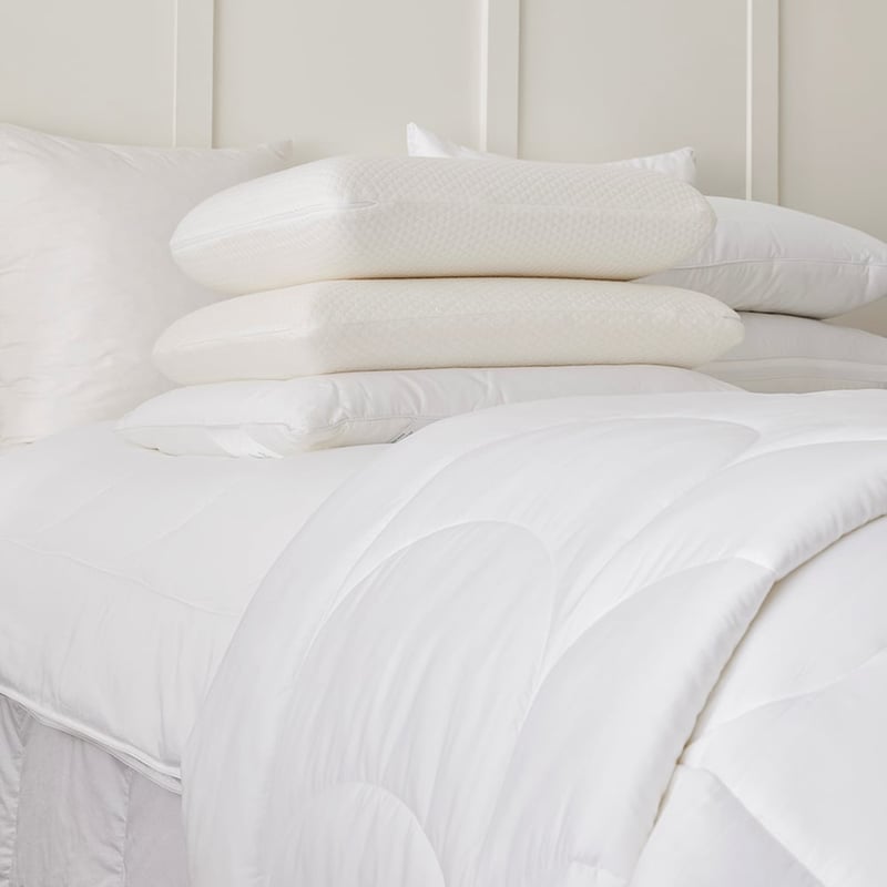 Bamboo Quilt