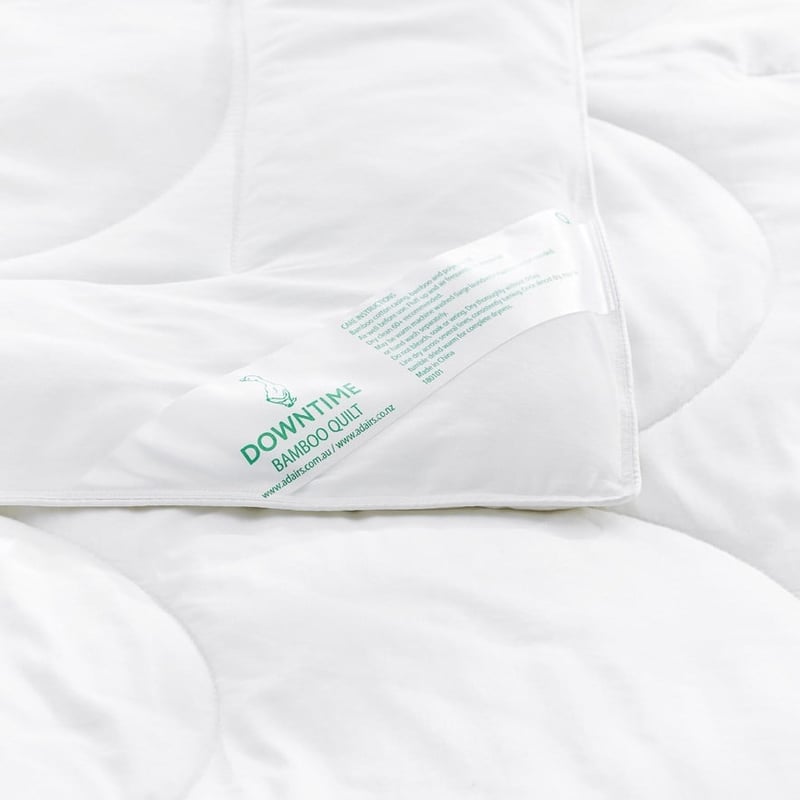 Bamboo Quilt
