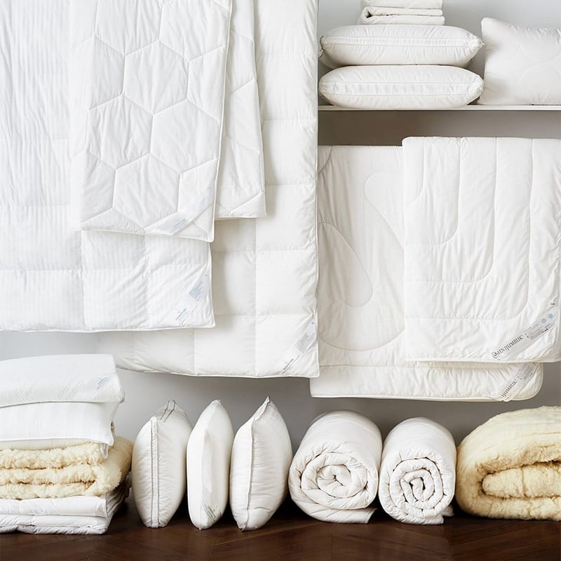 Bamboo Quilt